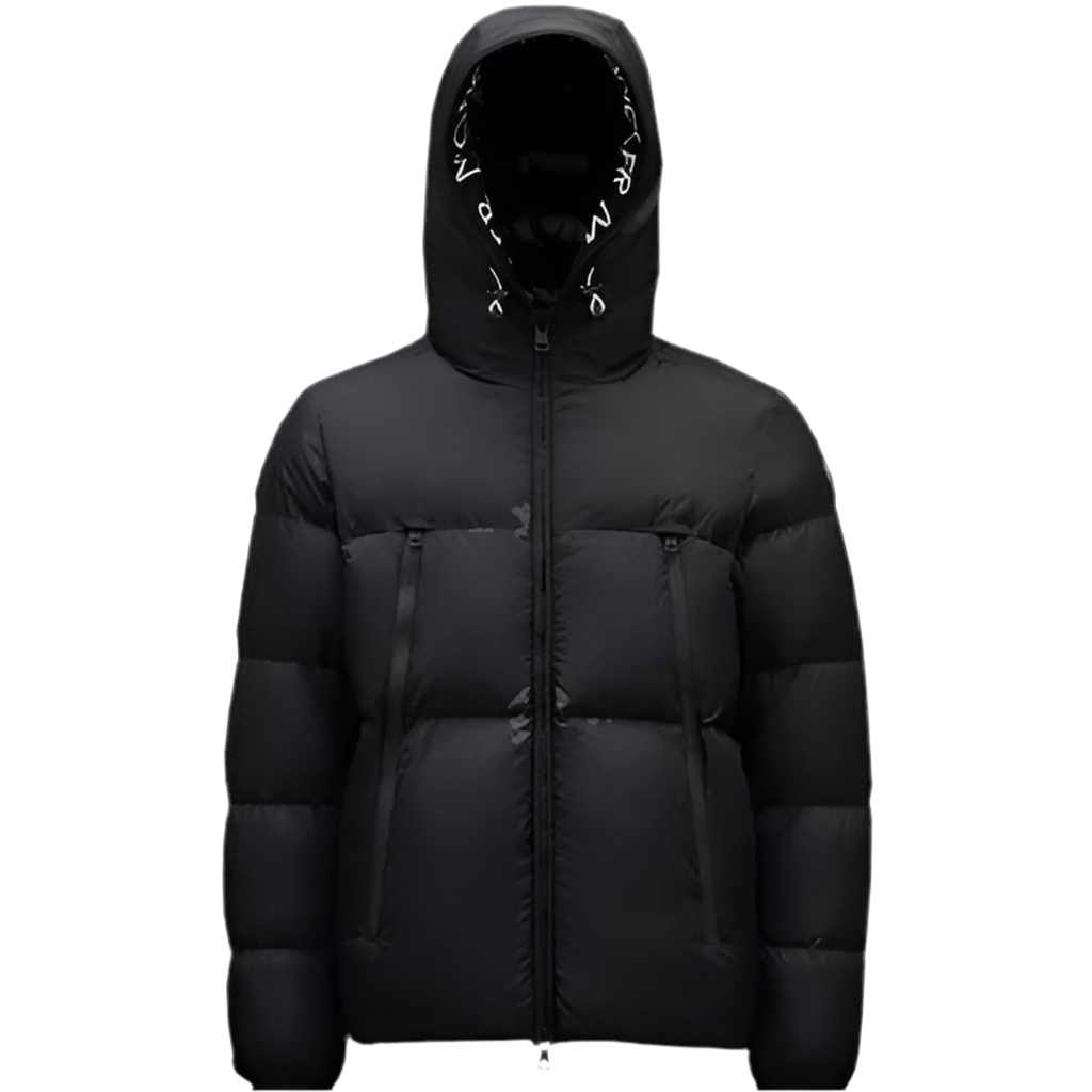 Moncl3r jacket vendor