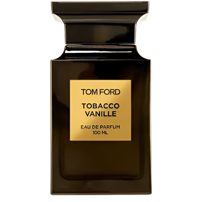 Tom Ford vendor