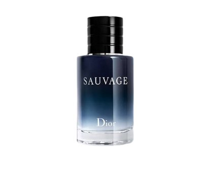 D1or sauvage vendor