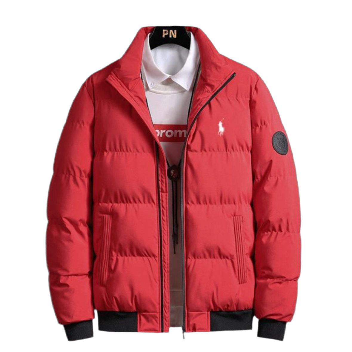 Ra1ph laur3n jacket vendor