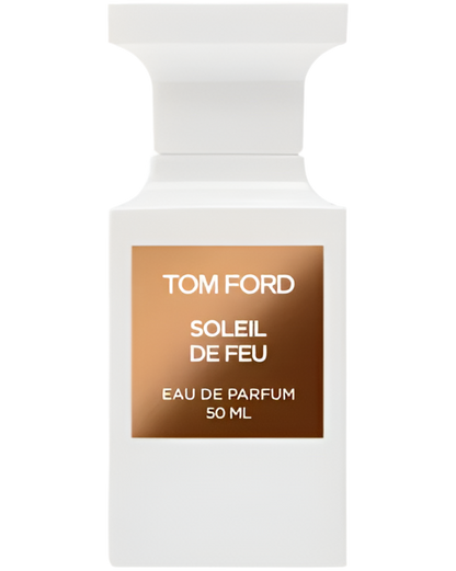 Tom Ford vendor