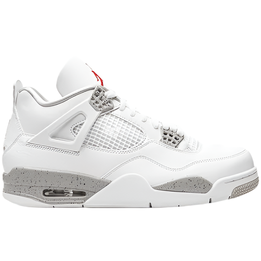 Jorden 4 vendor