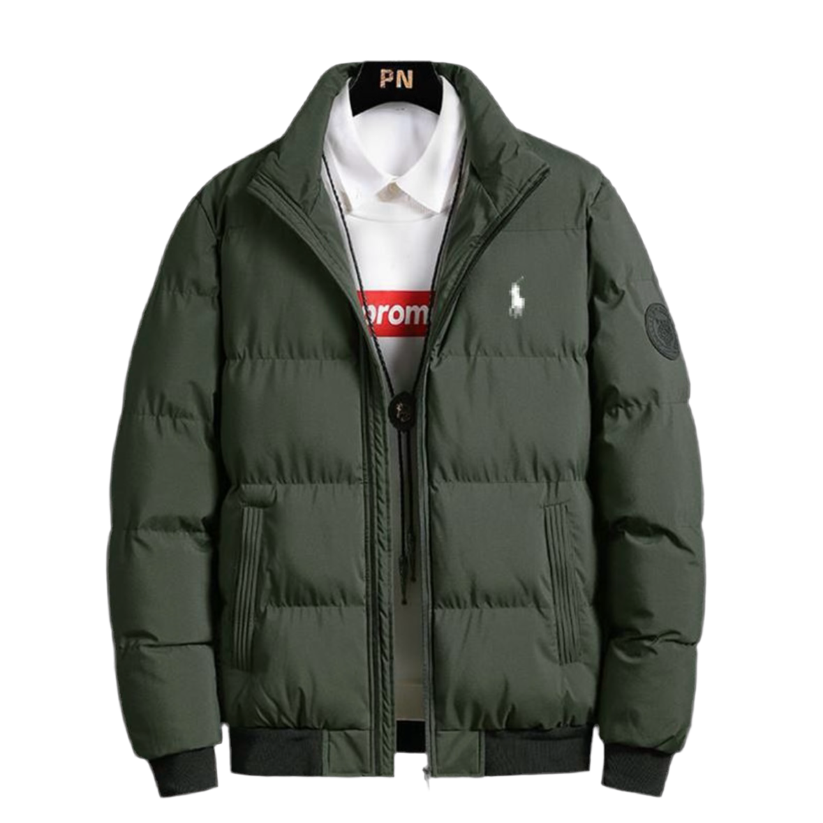 Ra1ph laur3n jacket vendor